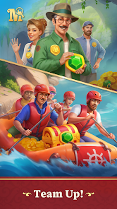 Manor Matters screenshot