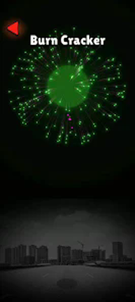 Firecracker Simulator - Diwali screenshot