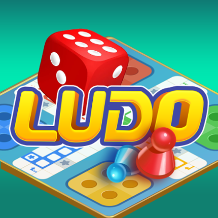 Golden Ludo-Ludo&Party Image