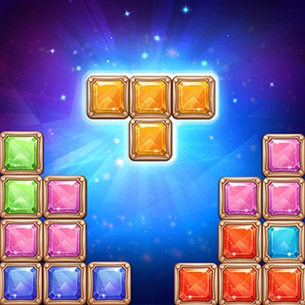 Block Puzzle: Funny Brain Game Image