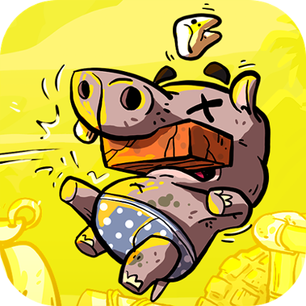 Angrymals: aim, smash, repeat Image