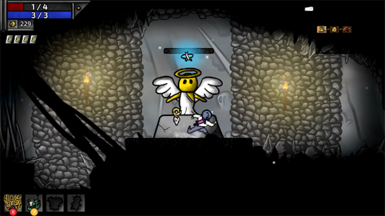 Space Gladiators: Premium screenshot