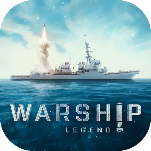 Games like Warship Legend: Idle RPG