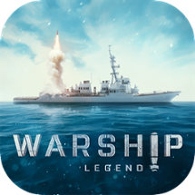 Warship Legend: Idle RPG Image