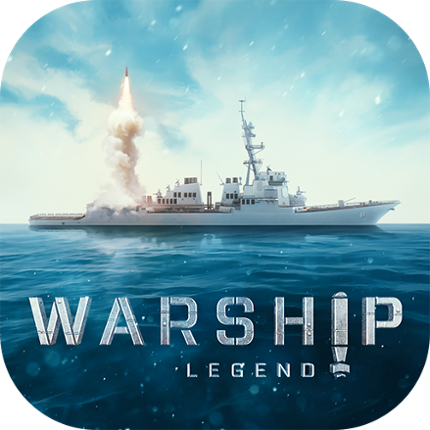 Warship Legend: Idle RPG Game Cover