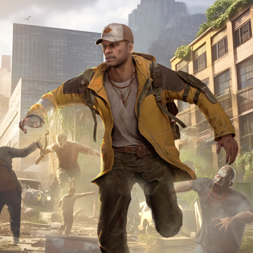 Games like Escape the Undead