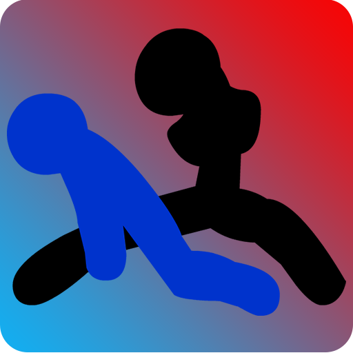 Games like Stickman Epic Fight