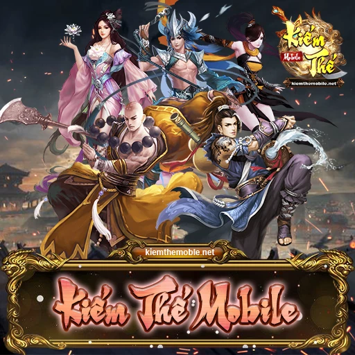 Games like Kiếm Tôn Tại Thế PK