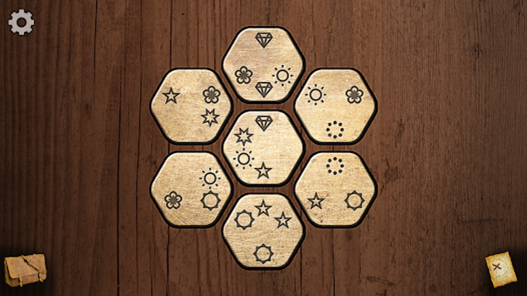 Adventure in Wonderland screenshot