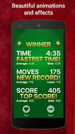Super Solitaire – Card Game screenshot