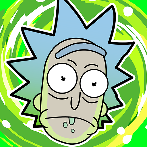 Games like Rick and Morty: Pocket Mortys