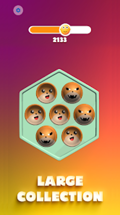 Pop It! Fidget Toys 3D Poppet screenshot