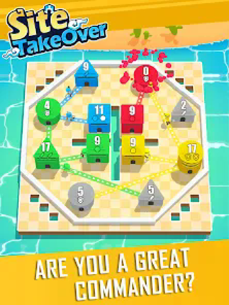 Site Takeover screenshot