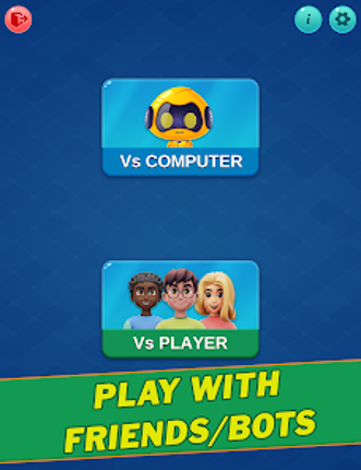 Ludo - Offline Ludo Game Image