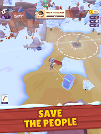 Gold Rush: Frozen Adventures Image