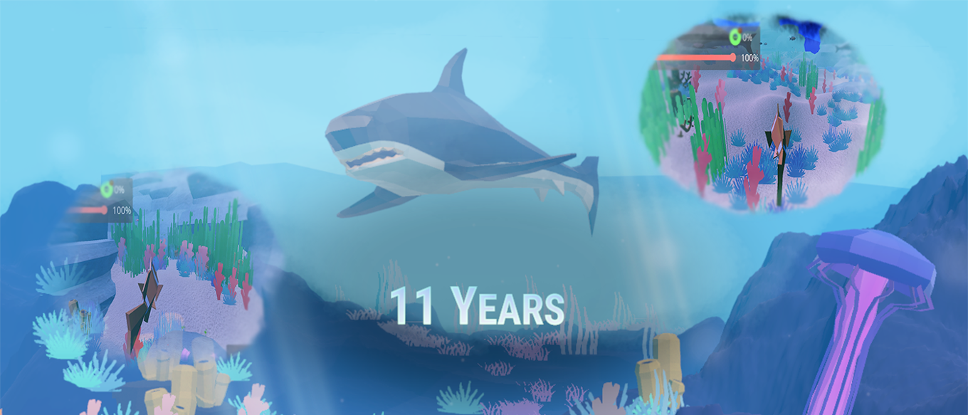 Games like 11 Years