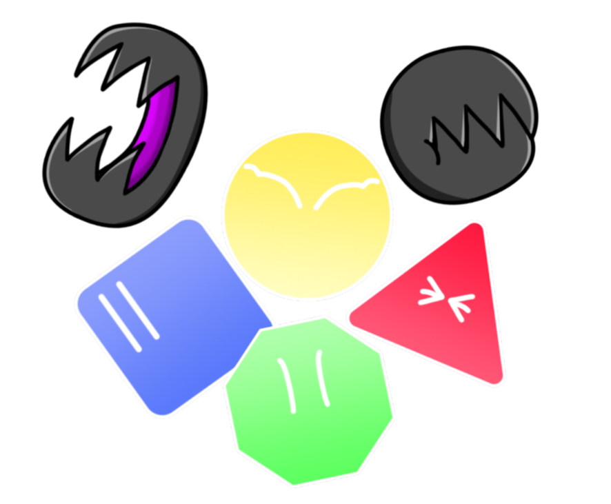 Games like 2D Mania