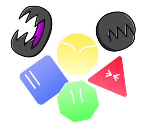 2D Mania Image