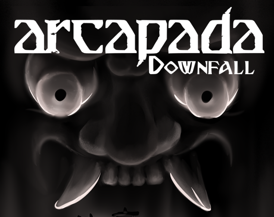 Arcapada: Downfall Game Cover