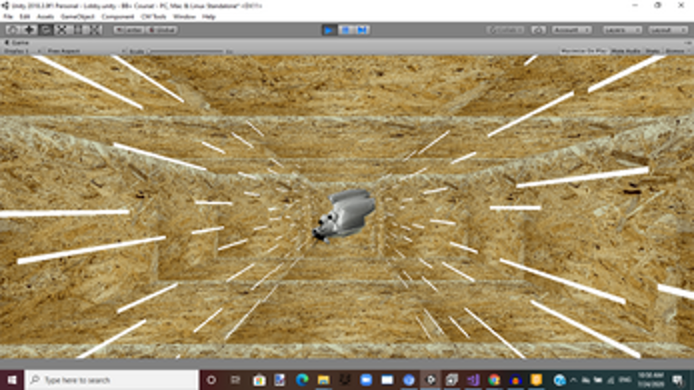 Baldi's basics courses Plus screenshot