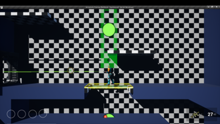 Antishock screenshot