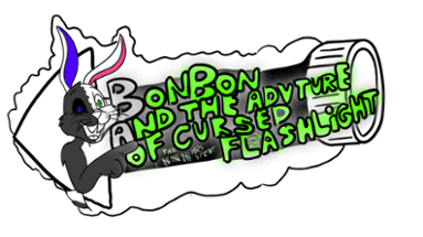 BonBon and the Adventure of the Cursed Flashlight Image