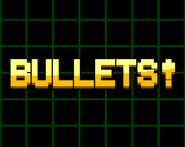 Games like Bullets!