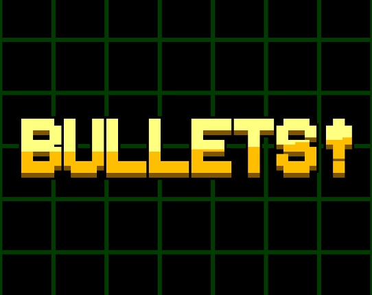 Bullets! Game Cover