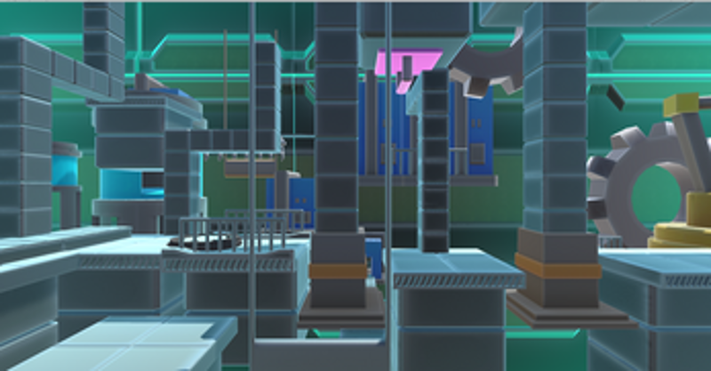 Chainman's descent into a capitalist hellscape screenshot