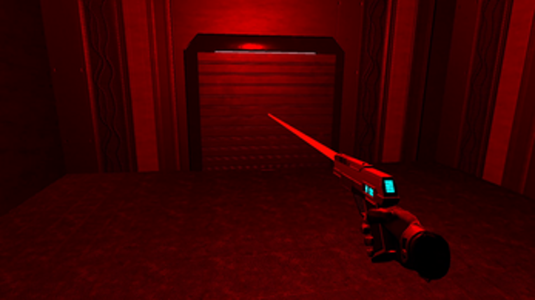 Contingency XR-3C screenshot