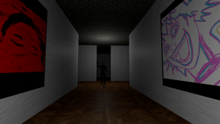 Deadly Dark screenshot