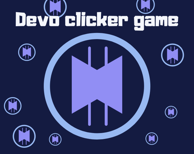 Games like Devo clicker game