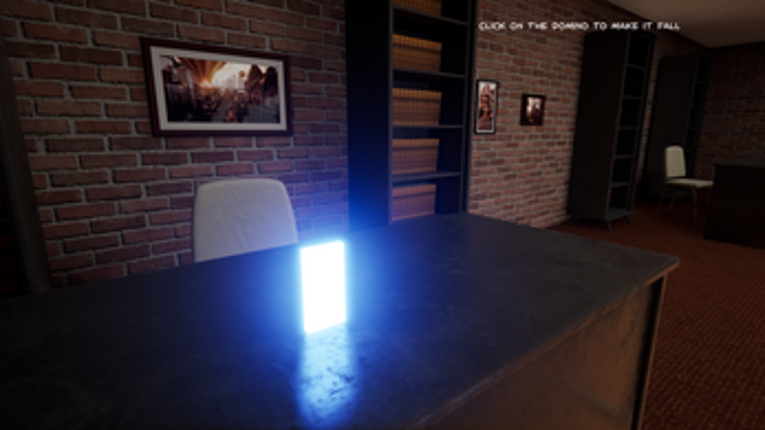 Dominos screenshot