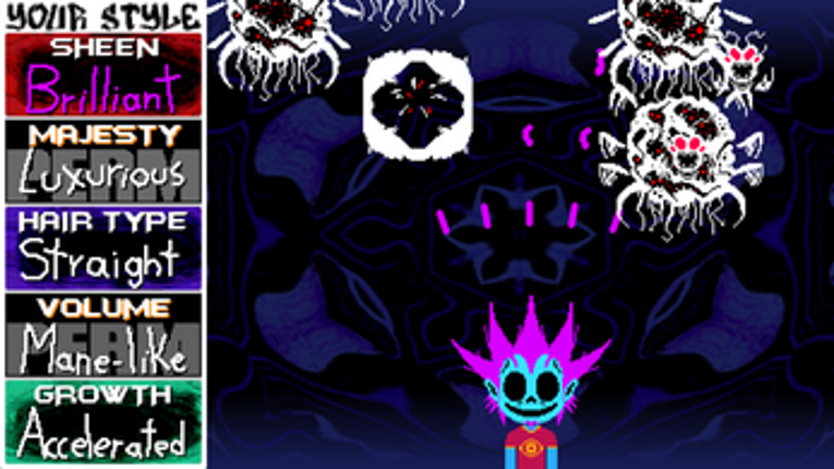 Don't Let Them Lay Eggs in Your Brain! Image