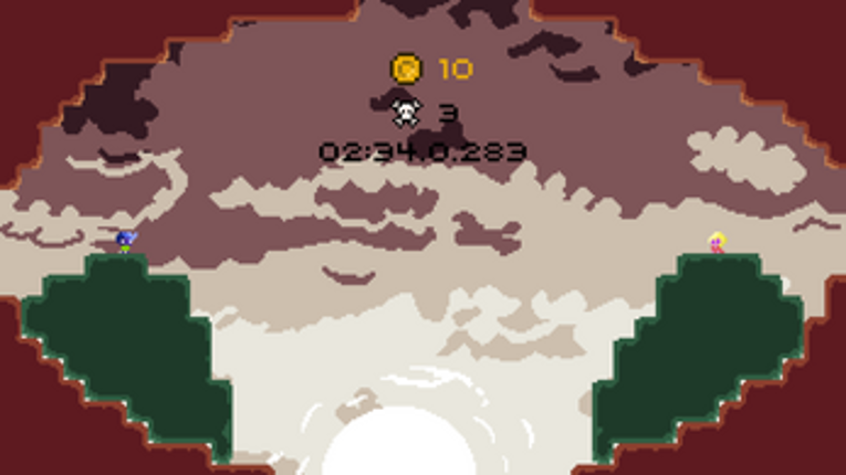 Drill Above screenshot