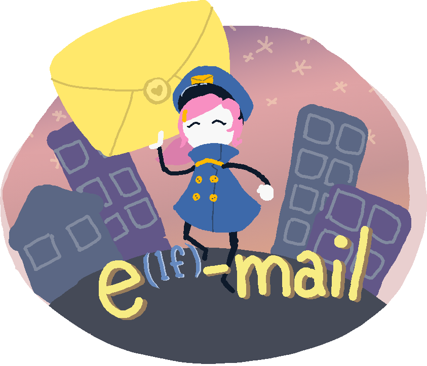 Games like Elf-Mail