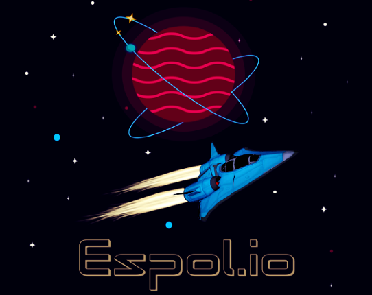 Espol.io Game Cover