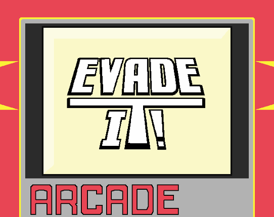 Evade it! screenshot