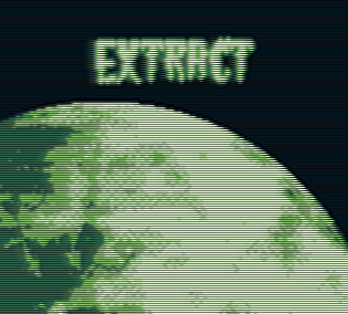 Games like Extract (Prototype)