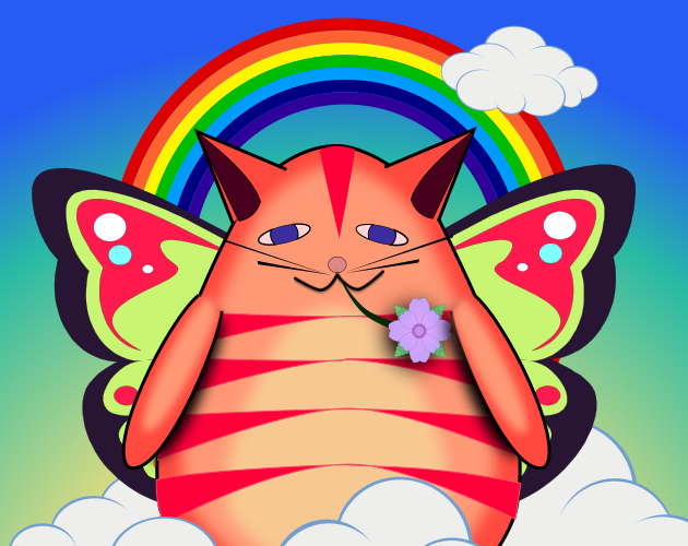 Games like Fat Cat Gets High