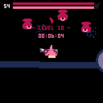 Fervour screenshot