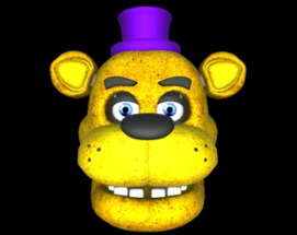 Five Nights at Fredbear's and Friends Image