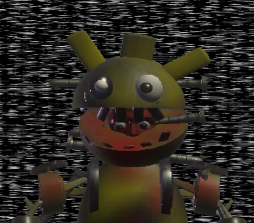 Games like Five Nights at Home: One More Fangame