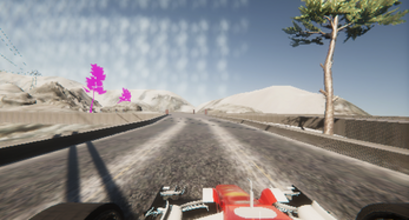 FORMULA 1 screenshot