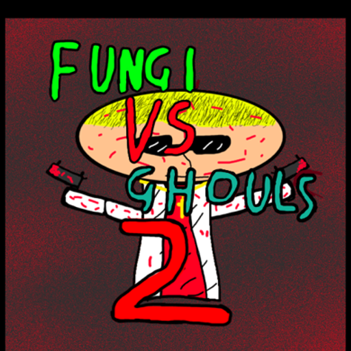Games like Fungi VS Ghouls 2, Return of the Fungus