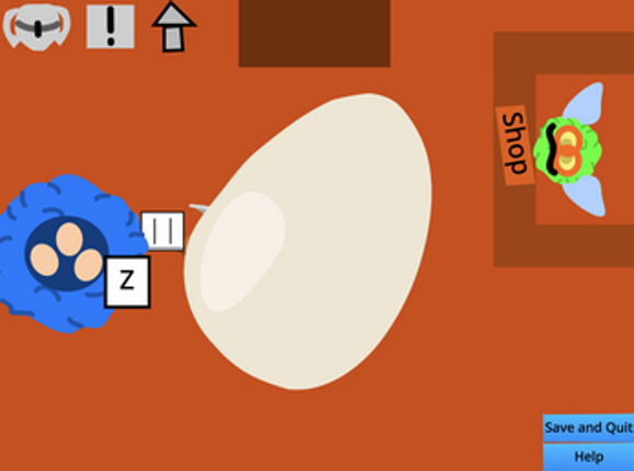 Furgles screenshot