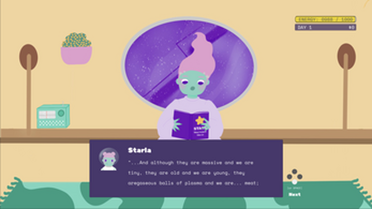 Get Outer My Space Image