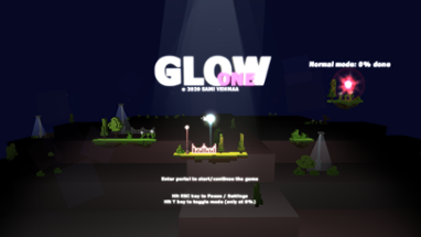 GlowOne Image