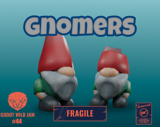 Games like Gnomers