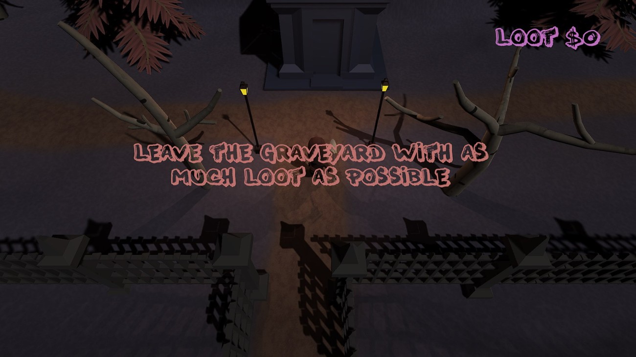 Games like Gym Shorts Grave Robbers